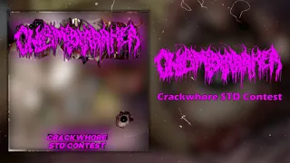 Chlamydiarrhea - Crackwhore STD Contest [PROMO SINGLE] (2018 - Groovy Goregrind/Brutal Death Metal)