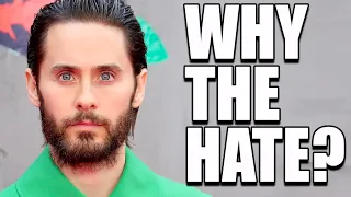 Why Do People Not Like Jared Leto | Jared Leto's Joker Was Not Accepted By Fans Explained |