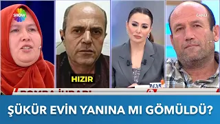 Her şey o evde mi oldu? | Didem Arslan Yılmaz'la Vazgeçme | 26.04.2024