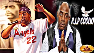 R.I.P COOLIO "MAY YOU REST IN GANGSTA'S PARADISE" RAPPER COOLIO FOUND DEAD AT 59!!