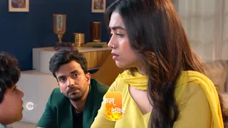 Pyar Ka Pehla Naam Radha Mohan | Ep 747 | Preview | May, 30 2024 | Shabir Ahluwalia | Zee TV