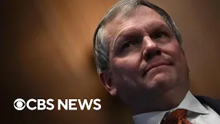 Norfolk Southern CEO testifies before Senate panel on Ohio train derailment | full video
