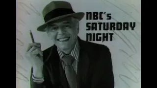 Late Night Saturday: History & Commentary for SNL S1E14