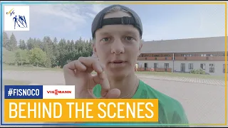 Team Germany: The next generation | FIS Nordic Combined