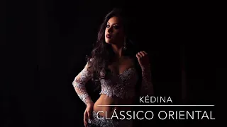 KÉDINA - Clássico Oriental: Hazihi Laylati