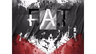 F.A.T. live in Lenigradskaya 2015