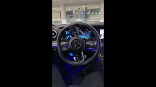 Mercedes Parking Assist