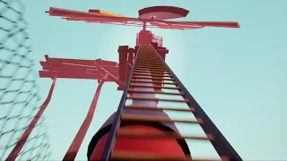 HOW TO GET ON TOP OF THE WINDMILL HELLO NEIGHBOR