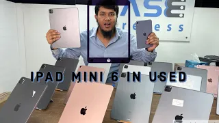 USED IPAD MINI 6 64 gb|IPAD MINI 5 64 gb|IPAD PRO M1 256 gb|IPAD AIR 64 gb|DUBAI IPAD DUBAI MARKET