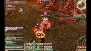 Juszef - My Life on Teon (2007-2010) [Lineage 2 Teon EU server]