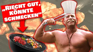 Grill den Matze - Ich zeig euch meine Tricks!