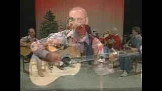 The George Morrell Show - Christmas Special 2003