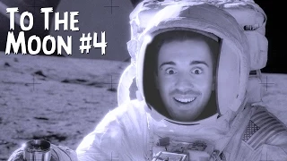 (18+) To The Moon #4 - 100 Причин Полететь на Луну