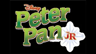 Peter Pan Jr. - 15. You Can Fly (Reprise 1)