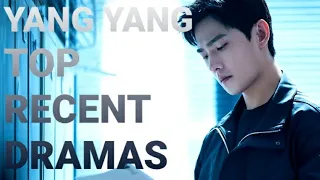 Yang Yang Actor's Top Drama list | C-Drama/Movie List |  @bkfilms1443