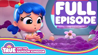 True and the Rainbow Kingdom - Full Episode - Season 2 - Big Mossy Mess