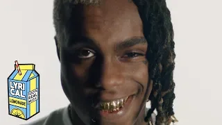 YNW Melly ft. Kanye West - Mixed Personalities (Directed by Cole Bennett)