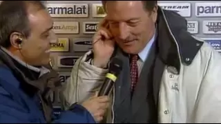 Storia del Campionato Italiano di Calcio - Stagione 2000-2001 (Racconto)