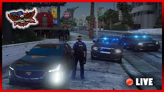 GTA5 RP - ROBBING BANK WITH SEMI TRUCKS AND HELICOPTER? PT.1 - AFG - LIVE STREAM RECAP