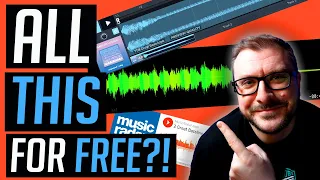 The Best Free Sounds For GarageBand