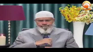 She commit adultery before i know her Dr Zakir Naik #HUDATV