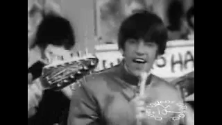 Paul Revere & The Raiders - Don't Take It So Hard HAPPENING