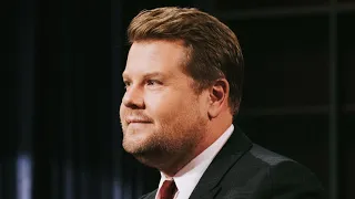 James Corden Delivers Emotional Speech After Texas School Shooting: “I Don’t Know What Has to Happen