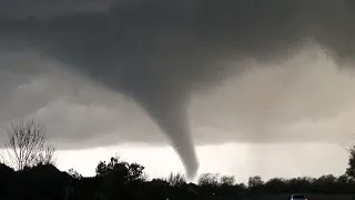 Inside NOAA's Severe Storms Lab