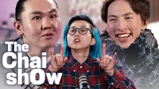 THE CHAI SHOW: скандалы в мире бьюти-блогеров и можно ли доверять инфлюенсерам? (c Eldana Foureyes)