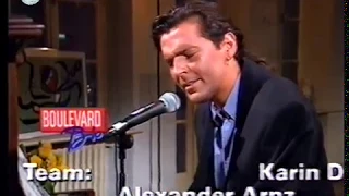 Thomas Anders - Lay Me Down( Boulevard Bio , 09 10 1991)