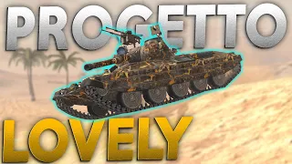 WOTB | THE ONLY ONE LEFT!