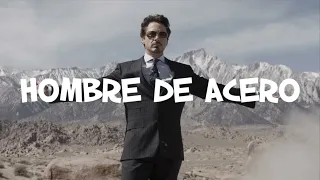 Canciones que te hacen sentir tan genial como la armadura de tony stark | momento genial #1