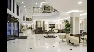 Отель Radisson Blu Hotel Kyiv (Podil). Украина. Киев.