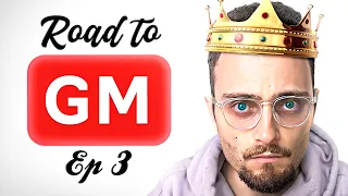 GM COACHES GOTHAM (Road To GM Episode 3)