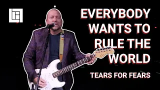 Everybody Wants To Rule The World (Tears For Fears) | Lexington Lab Band