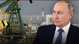 Putin move to pay Russia oil & gas in rubles #globaldefense13