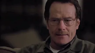 Breaking Bad - L'évolution de Walter White - Hommage des fans [HD]