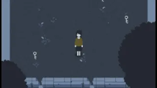 KEYCHAIN - Become a Human Keychain in this Creepy Retro Horror Adventure (2 Endings)