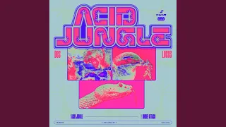 Acid Jungle