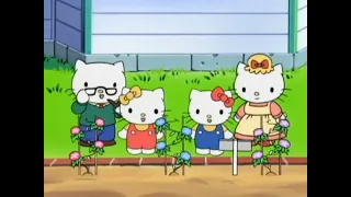 Hello Kitty's Paradise - Episodes 1 & 2 (JP - English Subs)