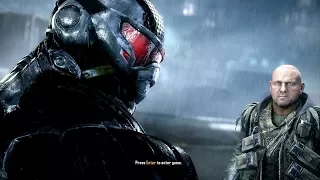 Crysis 3 Maximum Chaos (montage Kills)