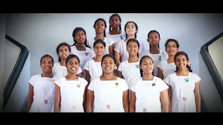 Devi Balika Vidyalaya Theme song