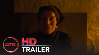 GRETEL AND HANSEL - Official Trailer (Sophia Lillis, Alice Krige) | AMC Theatres (2020)