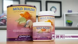 How to Use Mold Builder Liquid Latex Rubber