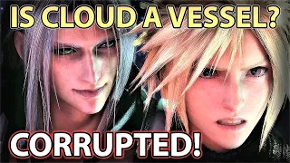 Why does Sephiroth torment Cloud in FF7 Remake | Final Fantasy 7 Remake