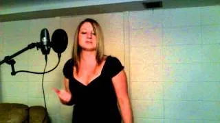 Queen Extravaganza - My "I Want to Break Free" Audition