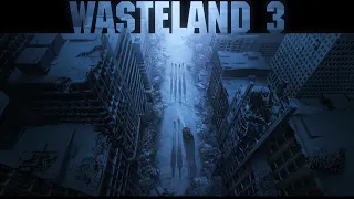 Wasteland 3 Let the prisoner go?