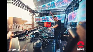 PAUL D LIVE | The Other Side Of The Sun (Sunrise Festival 2021)