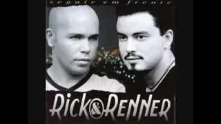 Rick e Renner  - Estou Me Desligando De Você (2000)