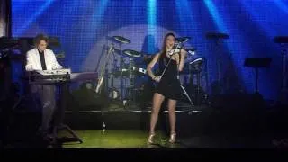 Violin Show - FRENCH CAN CAN - Calin Geambasu Band (concert privat)